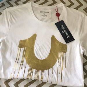 True Religion shirt